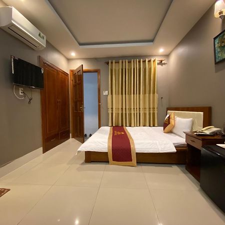 Golden Hotel Vung Tau Buitenkant foto